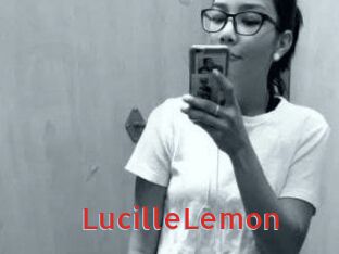 Lucille_Lemon