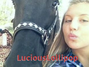 LuciousLollipop