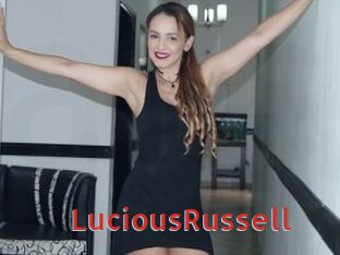 LuciousRussell