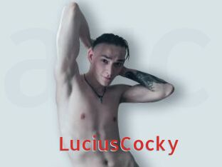 LuciusCocky