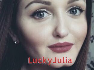 LuckyJulia