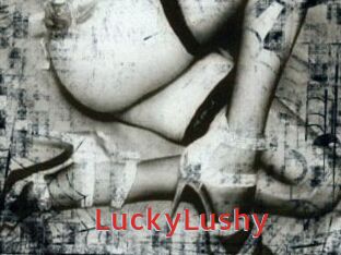 LuckyLushy