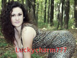 Luckycharm777