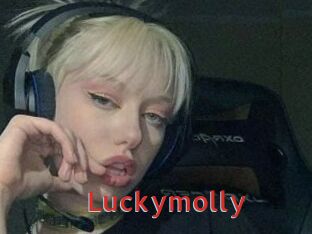 Luckymolly