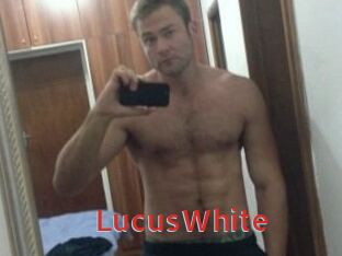 LucusWhite
