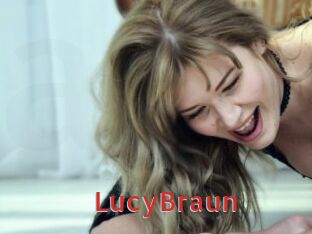 LucyBraun