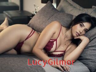LucyGilmor