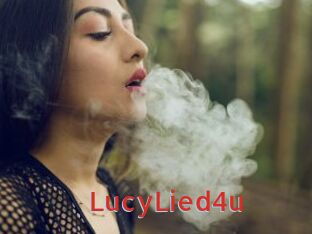 LucyLied4u