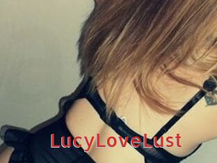 LucyLoveLust