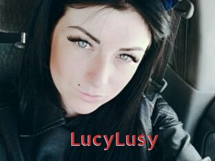 LucyLusy
