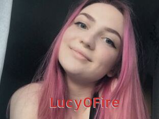 LucyOFire