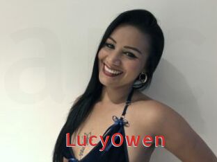 LucyOwen