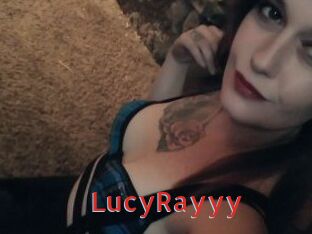 LucyRayyy