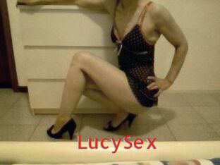 LucySex