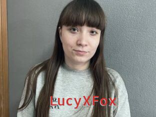 LucyXFox