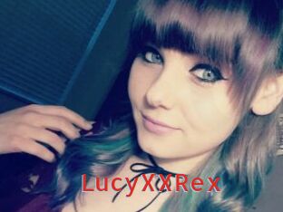 LucyXXRex