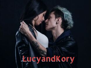 LucyandKory