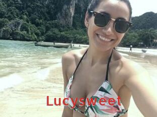 Lucysweet