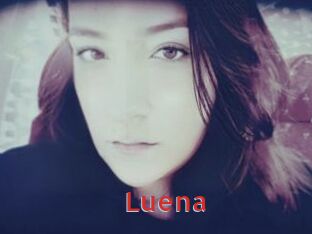 Luena