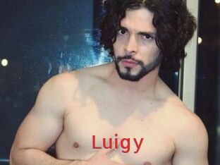 Luigy