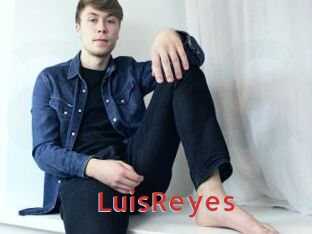 LuisReyes