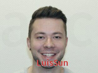 LuisSun