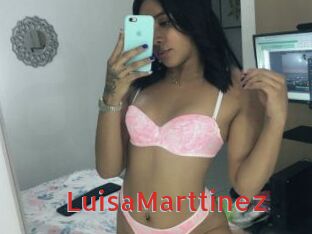 LuisaMarttinez
