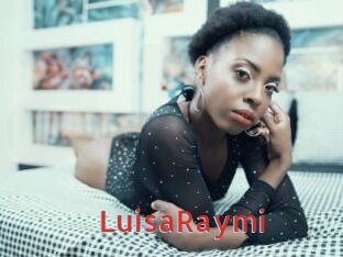 LuisaRaymi