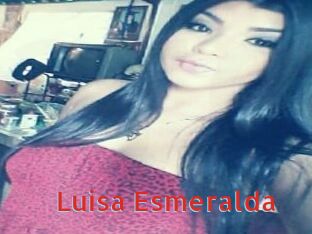 Luisa_Esmeralda