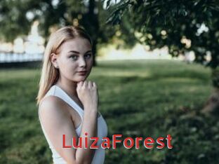 LuizaForest