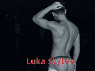 Luka_Stylee