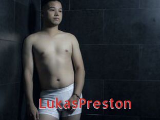 LukasPreston