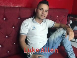LukeAllen