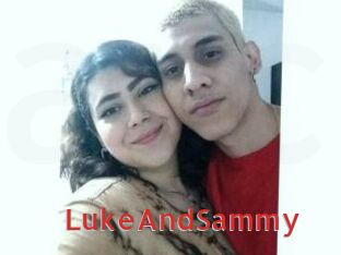 LukeAndSammy