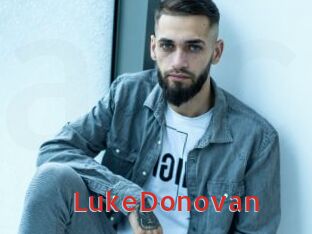 LukeDonovan