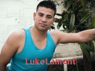LukeLamont