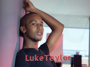 LukeTeylor