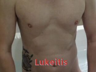 Lukeitis