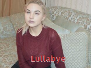Lullabye