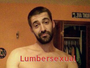 Lumbersexual