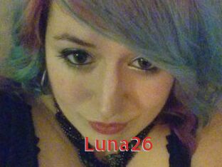Luna26