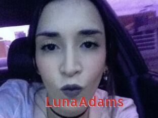 LunaAdams