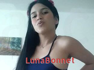LunaBonnet