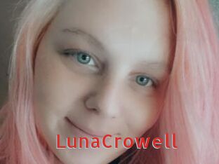 LunaCrowell