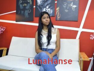 LunaHanse