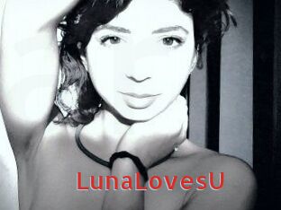 LunaLovesU