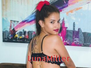 LunaMiller