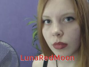 LunaRedMoon
