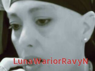 LunaWariorRavyN