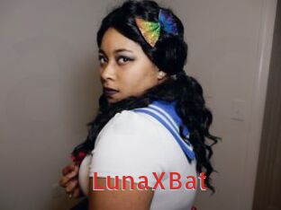 LunaXBat